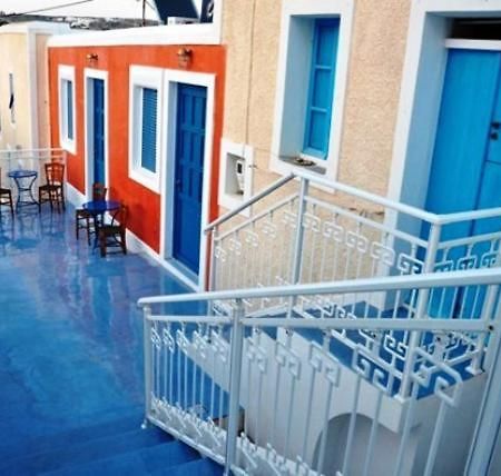 Katerina Rooms Adamantas  ภายนอก รูปภาพ