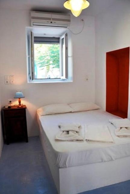Katerina Rooms Adamantas  ห้อง รูปภาพ