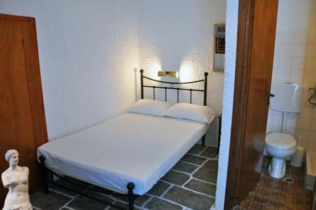 Katerina Rooms Adamantas  ภายนอก รูปภาพ